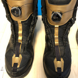 磯靴美品❗️シマノ１８　ＦＳ−１７５Ｒ LIMITED　PRO　（カラー：リミテッドブラック）　27.5cm