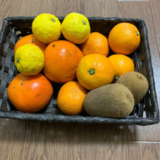 フルーツバスケット！