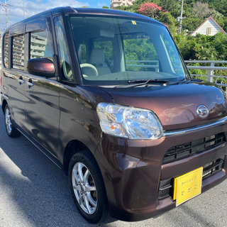 ⭐️ ご成約⭐️ありがとうございます🤗平成26年式　タントX  ...