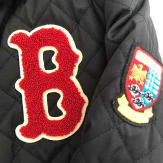 新品　Right-onダウンジャケット　の画像