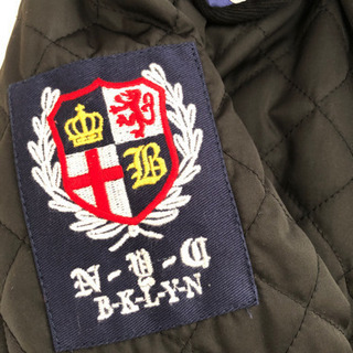 新品　Right-onダウンジャケット　の画像