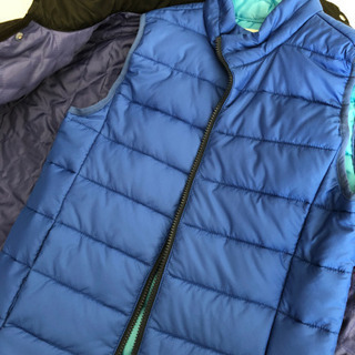 新品　Right-onダウンジャケット　の画像