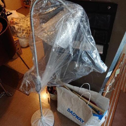 IKEA スタンドライト