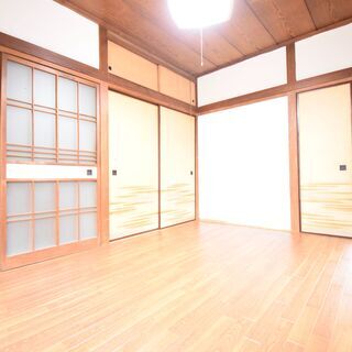 【🉐初期費用なし！家賃3.9万】成田空港近くの戸建　２階建５K　ペット可　DIY可　格安　家賃3.9万円　駐車場隣接大型車可　事務所利用可能！ - 賃貸（マンション/一戸建て）