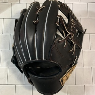 新品未使用 ゼット ZETT 軟式  グラブ ウィニングロードの画像