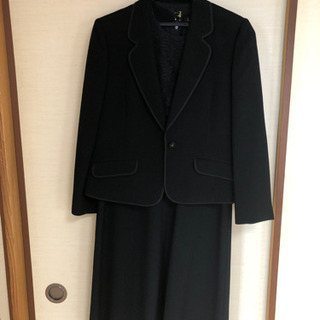 喪服　13号