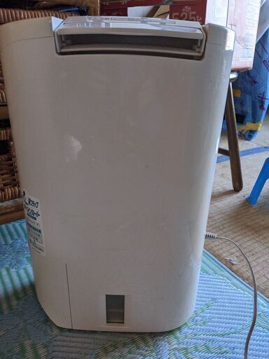 除湿機(商談中)