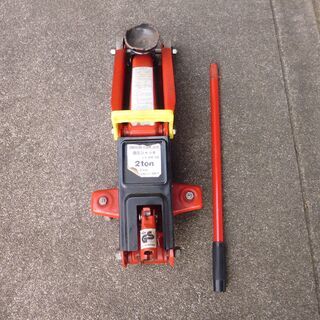 ２トン　フロアジャッキ