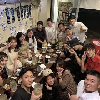 酒飲みの会