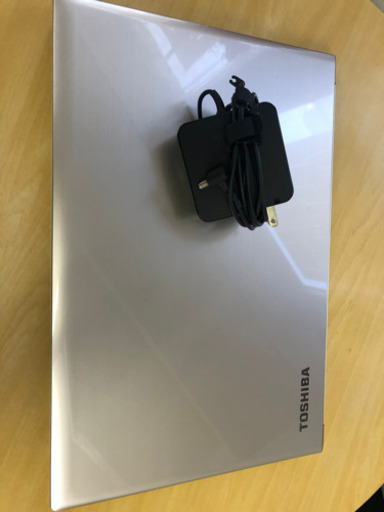TOSHIBA Win10 PAZ65BG-BJA 美品