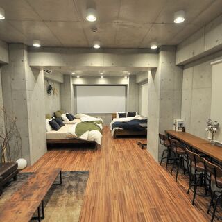 高時給！！一人で黙々と作業！綺麗好きな方・力持ちな方・土日入れる方歓迎！！の画像