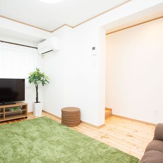 【NEW　OPEN!!】阪急茨木市駅徒歩5分！　格安個室！女性専...