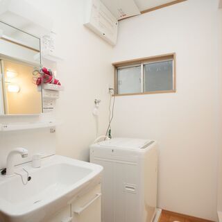 【NEW　OPEN!!】阪急茨木市駅徒歩5分！　格安個室！女性専用シェアハウス - シェアハウス