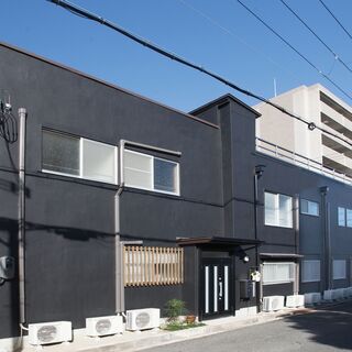 【NEW　OPEN!!】阪急茨木市駅徒歩5分！　格安個室！女性専用シェアハウス - 不動産