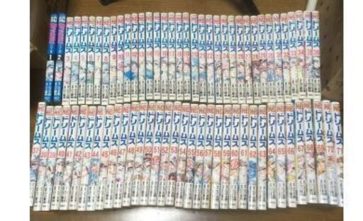 ドリームス dreams 七三太朗 / 川三番地 全巻