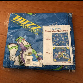 トイストーリー マット