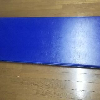 【残1枚】ストレッチマット