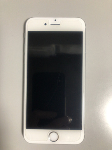 iPhone6s 64GB SIMフリー【値下げしました】