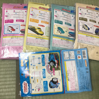 おさんぽバルーン(300円/1個)の画像
