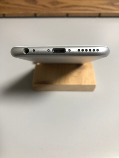 iPhone6s 64GB SIMフリー【値下げしました】