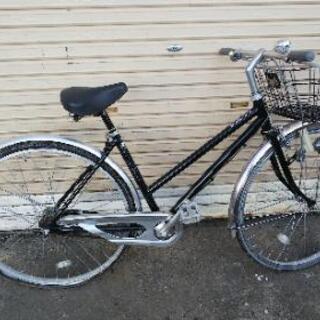 在庫処分！新車　札幌引取限定　自転車　リンケージ　小キズあり 在庫処分！早い者勝ち！新車 札幌引取限定 自転車 リンケージ 小