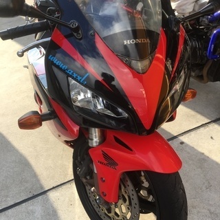 CBR1000RR SC57 前期　最終値下げ　12/1まで