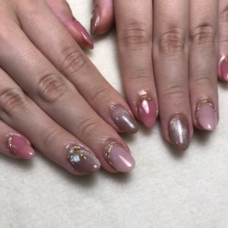 ジェルネイル❤2500円～！