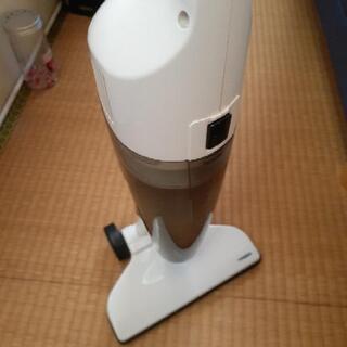 掃除機の画像