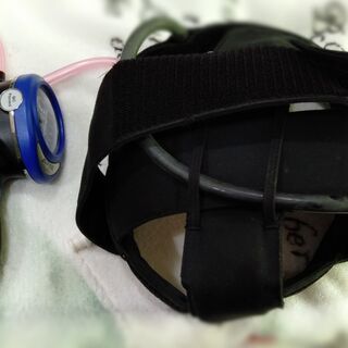 ヘッドスパも導入できるセット登場！！の画像