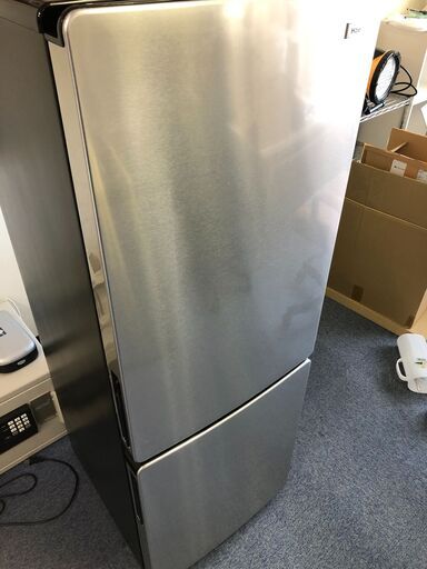 ハイアール JR-XP2NF173F 【2ドア /右開きタイプ】