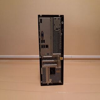 【Lenovo】デスクトップPCフルセット「Office & Adobe付き」の画像