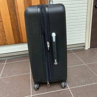 スーツケースの画像