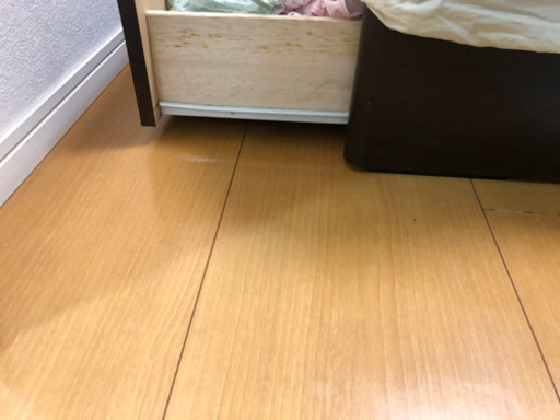 キングベッド