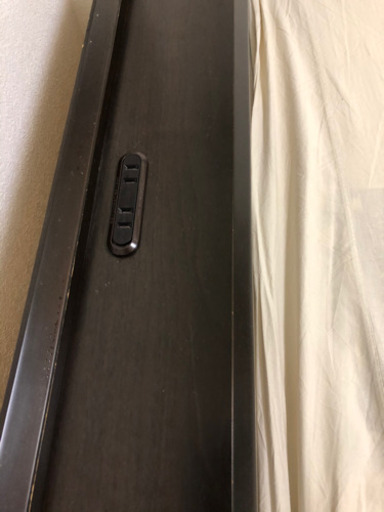 キングベッド