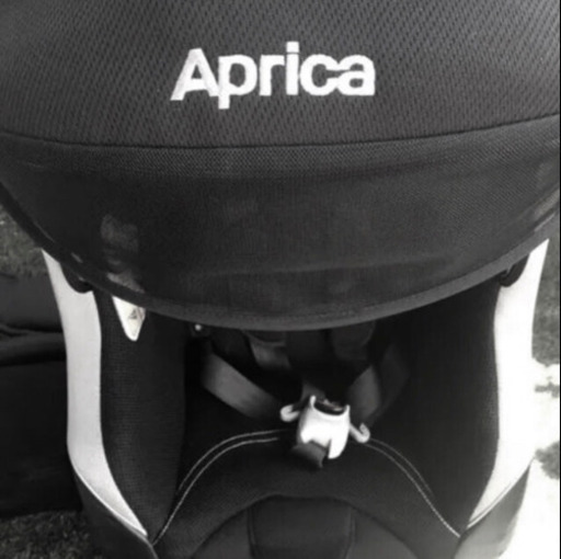 アップリカ★チャイルドシート