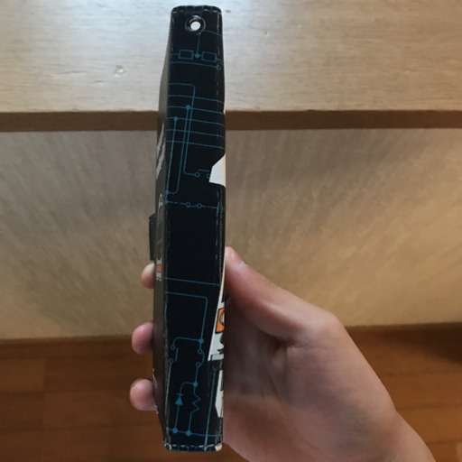205系　スマホケース