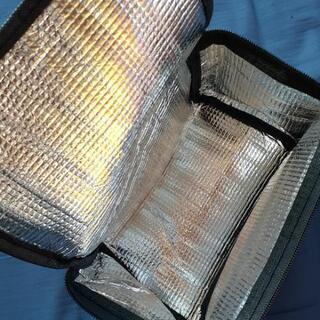 保冷バッグ　バッグの画像