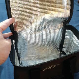 保冷バッグ　バッグの画像