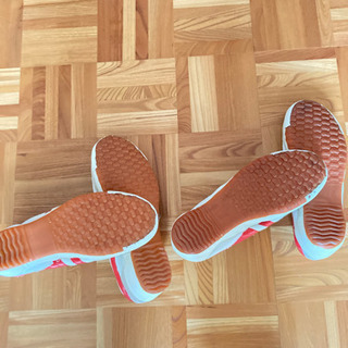 体育館シューズの画像