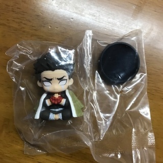 鬼滅の刃　すわらせ隊