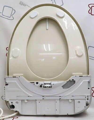 ♪TOTO ウォシュレット TCF712 ＃SC1 リモコンタイプ 2014年♪