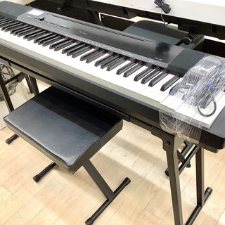 安心の6ヶ月保証付！CASIO(カシオ)の電子ピアノ「PX-150」をご紹介！