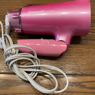 Panasonic へアドライアー