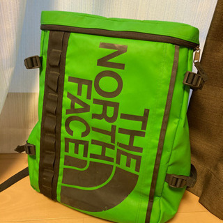 ノースフェイス（The North Face）バックパック リュック
