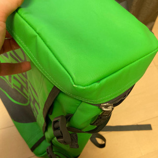 ノースフェイス（The North Face）バックパック リュックの画像