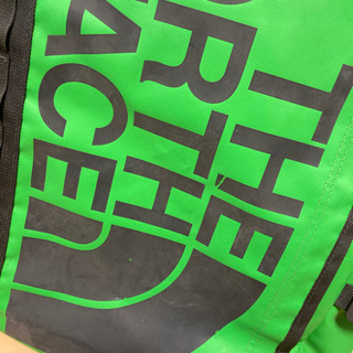 ノースフェイス（The North Face）バックパック リュックの画像