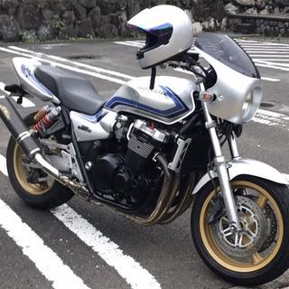 CB 1300SF SC40