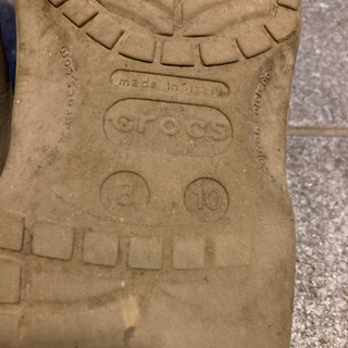 クロックス　m8w10の画像