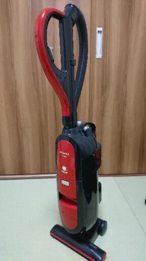2012年製のTOSHIBA掃除機