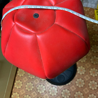 ストレス・パンチングバーの画像